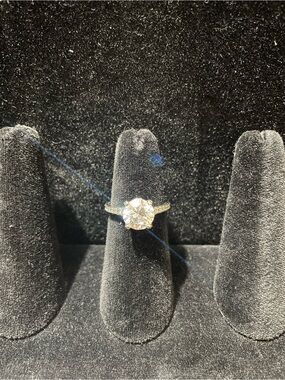 Touchstone by Swarovski Ring